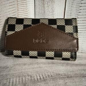 OBOS Key Case Wallet - see Photos